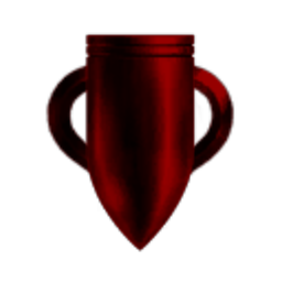 Deep Worms logo
