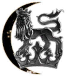 The Asklepian Guard logo