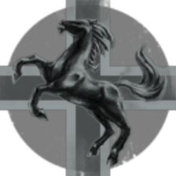 Lonetrek mining and salvaging logo