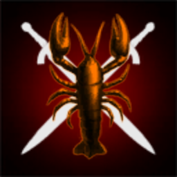 Shrimp Division