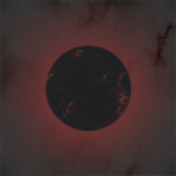 Grey Antimatter