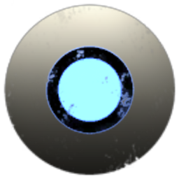 Forsaken Foundry corporation logo