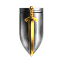 Vigil Indomitus logo