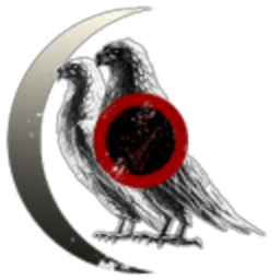 Fueled By Blame logo