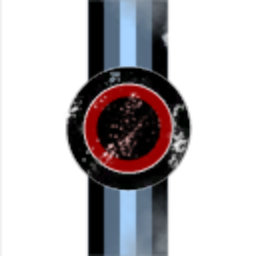 DEEPSPACE somewhere logo