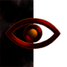 Sauron's Gaze