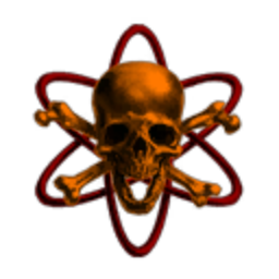 Vat-grown people logo