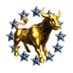 Trade free state logo