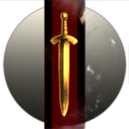 A World With No Boundaries logo