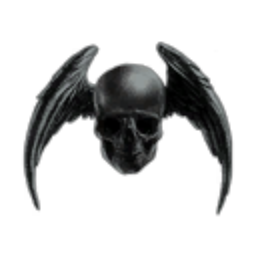 Shadow Angel Riftworks