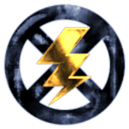 Sons of the God of Current logo