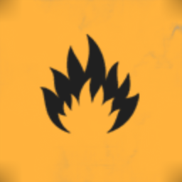Rustspire Heavy Industries corporation logo