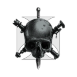 Officio Assassinorum. logo