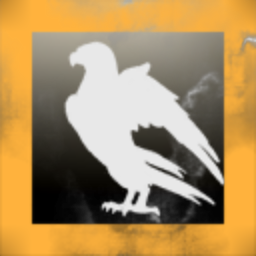 Black Omega Industries.