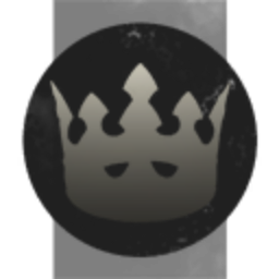40 year old man playing eve online logo