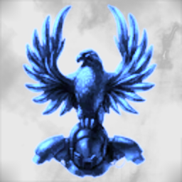 Wings of Freedom Expeditionary Force logo