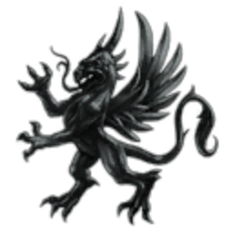 IRON. corporation logo