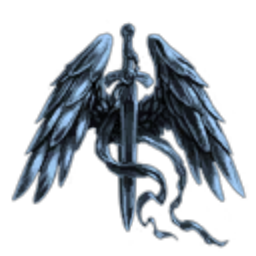 Faction Caldari Prologue logo