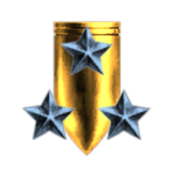 3D Clan logo