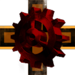 Korako Kosami's Disciples logo