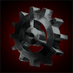 Rusted Gears