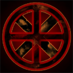 Annoying Curse logo