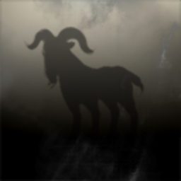 Courage and Stupidity logo