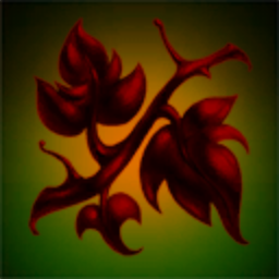 Peroga logo