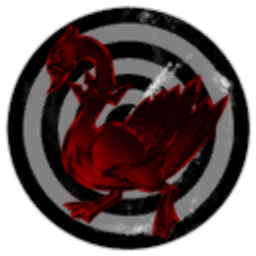 3 memes in a trench coat logo