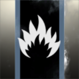 Interstellar Command Center logo