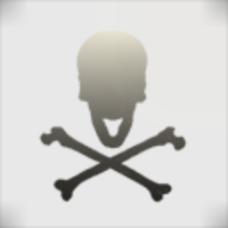 Suicide Bombr logo