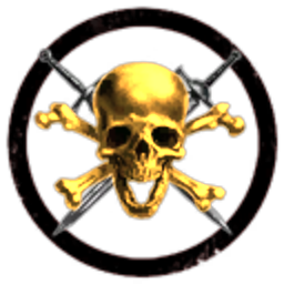 ZAP 'EM logo