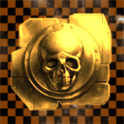 DED BAR