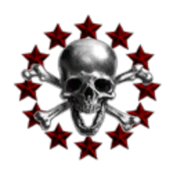 B L A C K F L A G Exec