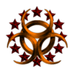 Nuclear Rabbits logo