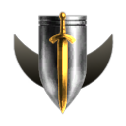 Astral Knights logo