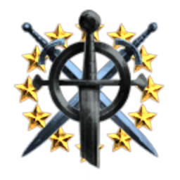Regulators Mining and Logistics logo