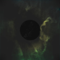 Subspace Navigation logo