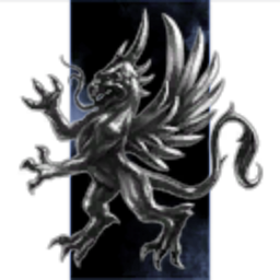 The Space Ravagers logo