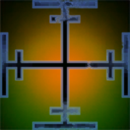 Quiet night gas co logo