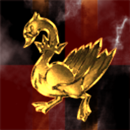 Golden Duck Company logo