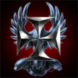Knight templars of Section 31 logo