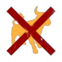 Nanite direkt auf die Hueften Reiben