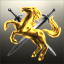 DeMoonKing army