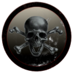 COLLATERAL DAMAGE LLC. logo
