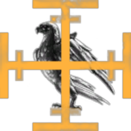 THE CROSSHAIRS logo