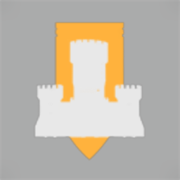 FEDERAL DEFENCE UNI0N logo