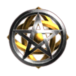 DemonicAncestory. logo