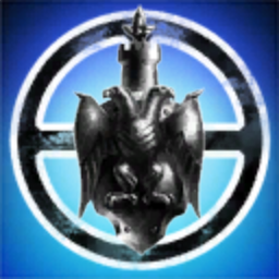 Bright Stars Moon Sea