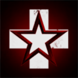 RAGING ALPHA WITHOUT LIMITS logo